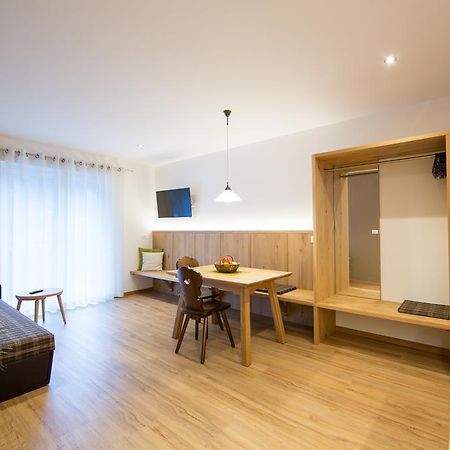سان مارتينو Residence Gruenwald المظهر الخارجي الصورة