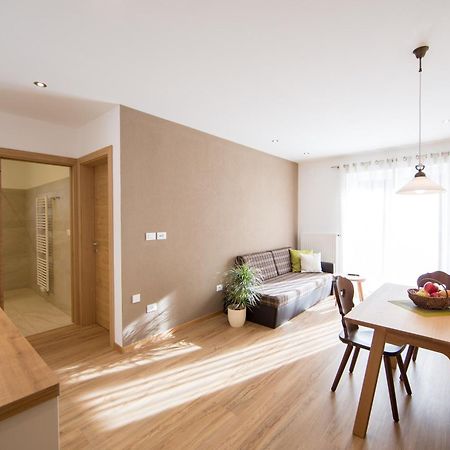 سان مارتينو Residence Gruenwald المظهر الخارجي الصورة