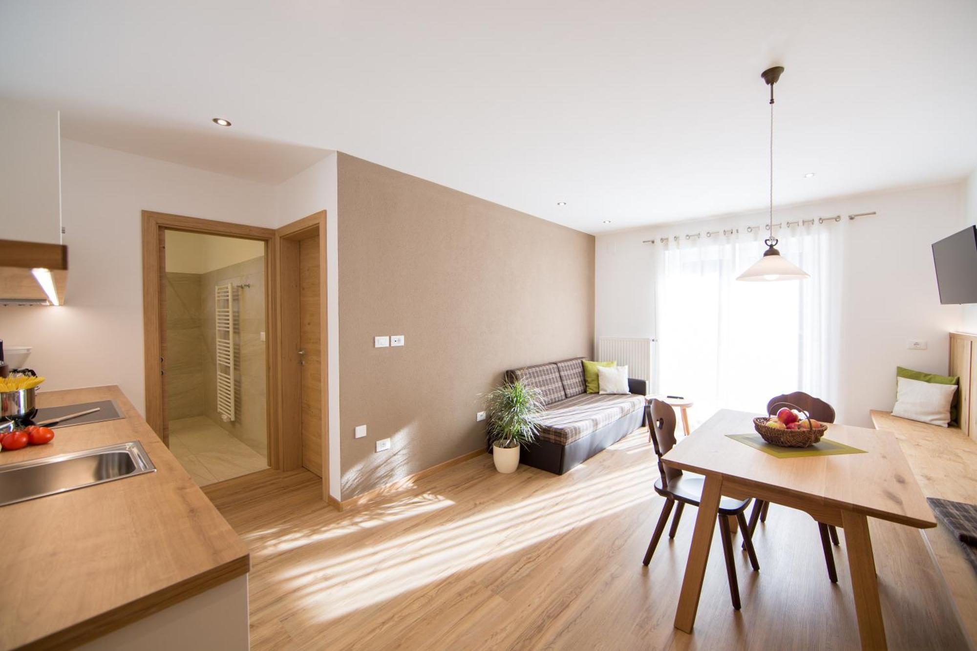 سان مارتينو Residence Gruenwald المظهر الخارجي الصورة